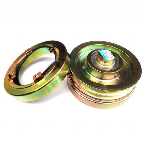 Clutch YUTONG 8114-00190 ,LA140Y