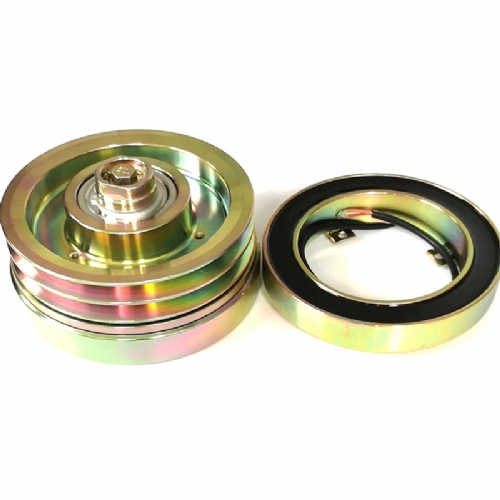 Clutch YUTONG 8114-00190 ,LA140Y
