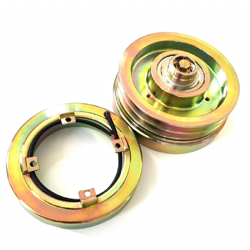 Clutch YUTONG 8114-00190 ,LA140Y