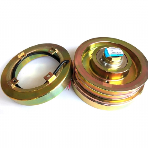 Bus AC Compressor Clutch La 16.098