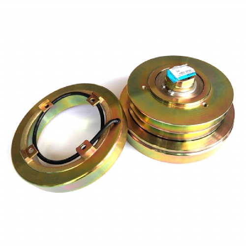 Bock FKX40 compressor clutch