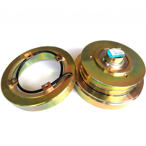 Bock FKX40 compressor clutch