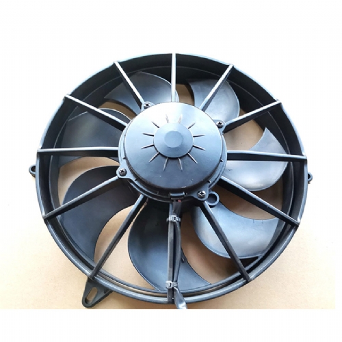 Bus AC fan 24V ,Kovekta B11-666-06