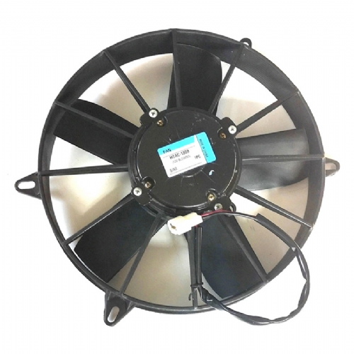 Bus AC fan spal VA03-AP70-37S