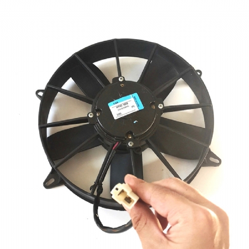Auto AC blower Fan 24V, VA03-BP70/LL-37S