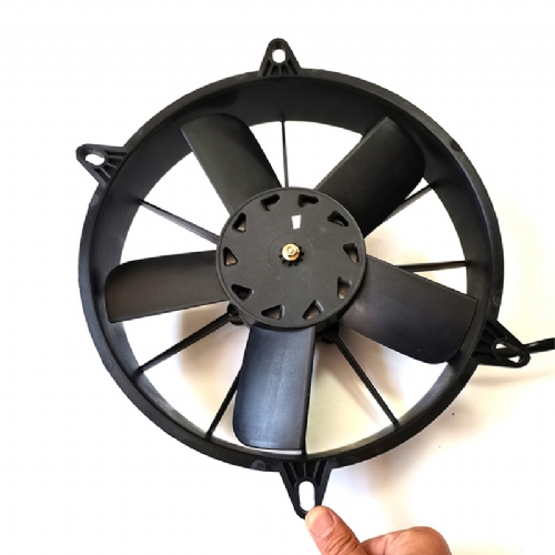 Motor Fan Sutrak 28.21.01.003, Konvekta B11666006