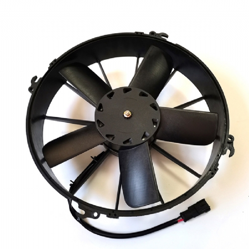Auto AC fan 24V ,H11-001-215