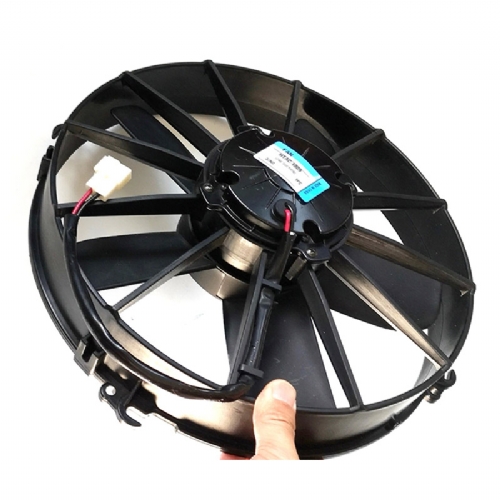 305mm Fan motor Spal VA01-BP70/LL-36A,TK 78-1294