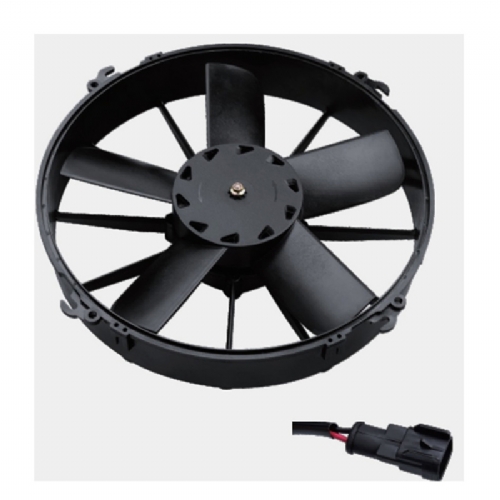 305 mm Spal Blower fan VA01-BP70/LL-36S (Eberspächer - Webasto)