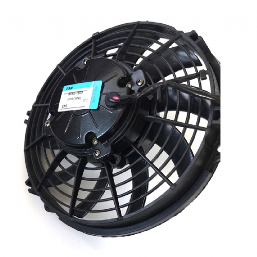 Spal blower fan VA07-AP8/VLL-58S ,VA07-AP12/VLL-58S