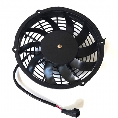Spal blower fan VA07-AP8/VLL-58S ,VA07-AP12/VLL-58S