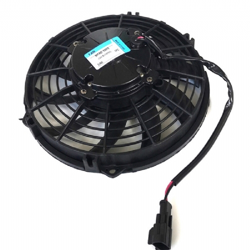 Spal blower fan VA07-AP8/VLL-58S ,VA07-AP12/VLL-58S