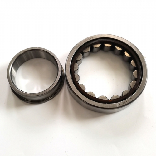Bearing for Serie N - K - TK Bock compressor
