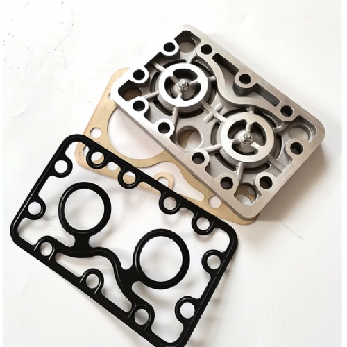 Valve plate set for FK 40 390/465/470/555/650/655K