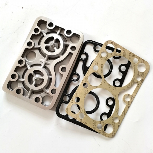 Valve plate set for FK 40 390/465/470/555/650/655K