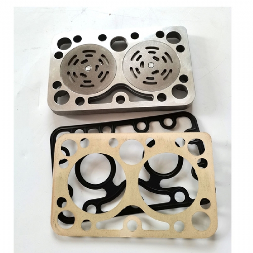 Valve plate set for FK 40 390/465/470/555/650/655K