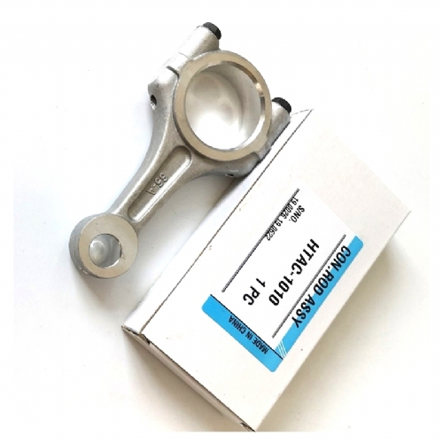 Rod set for FK40/470/560/655 N/K/TK Bock FKX40 compressor
