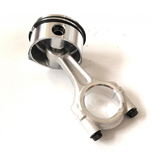 Bock FK40 compressor piston connecting rod 80111