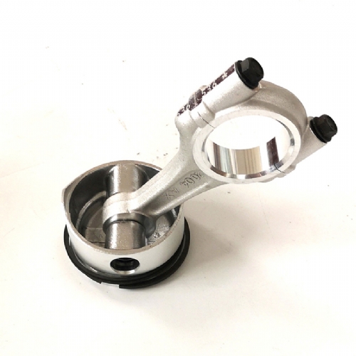 Bock FK40 compressor piston connecting rod 80111