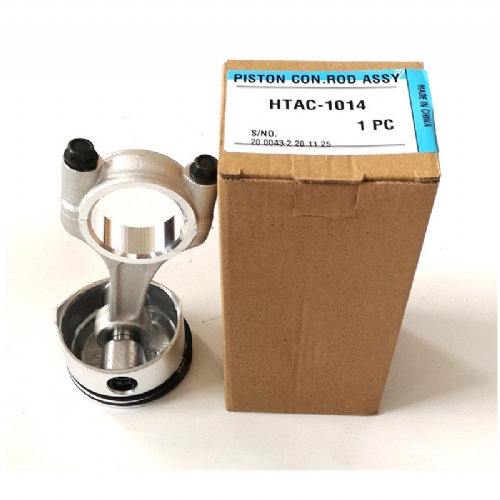 Bock FK40 compressor piston connecting rod 80111