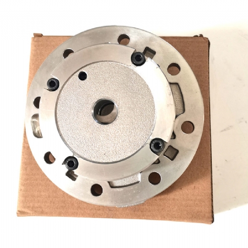 Oil pump assembly BOCK FKX40 compressor