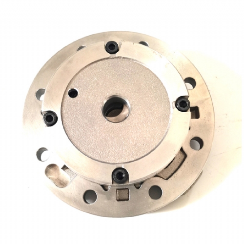Oil pump assembly BOCK FKX40 compressor