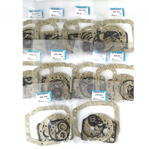 Bock compressor gaskets set 80001, H13003529