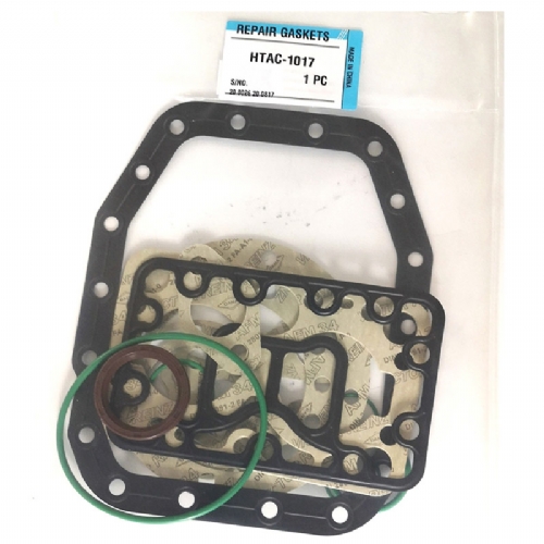 Gasket set for FK 40 390/465/470/555/560/650/655 N-TK Bock FKX40 compressor