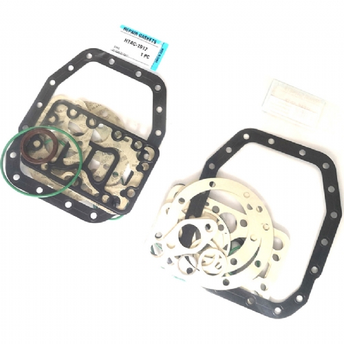 Gasket set for FK 40 390/465/470/555/560/650/655 N-TK Bock FKX40 compressor