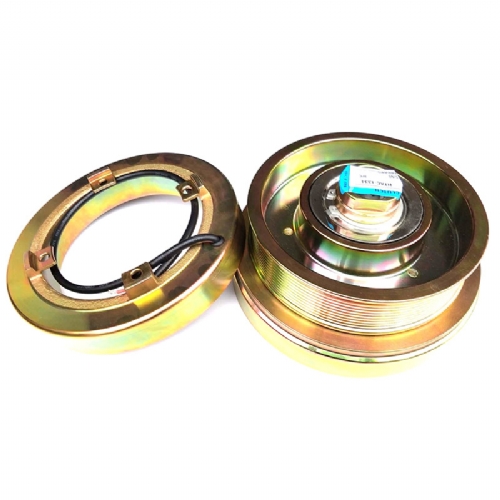 Magnetic clutch Linnig La16.0176