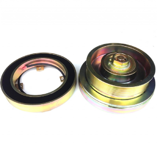 Magnetic clutch Linnig La16.0176