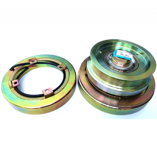 Linnig clutch 7PK La. 16.0143