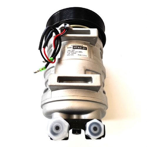 Zexel DKS22, TM21 / 8PK TK 103-57244,24V