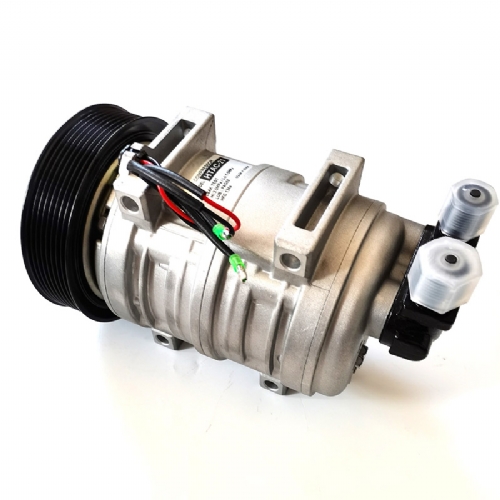 Zexel DKS22, TM21 / 8PK TK 103-57244,24V