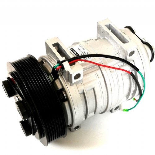 21 Compressor 12V 8PV 141mm