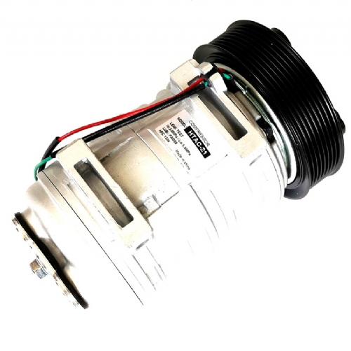 21 Compressor 12V 8PV 141mm
