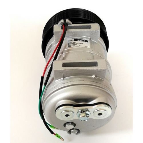 21 Compressor 12V 8PV 141mm