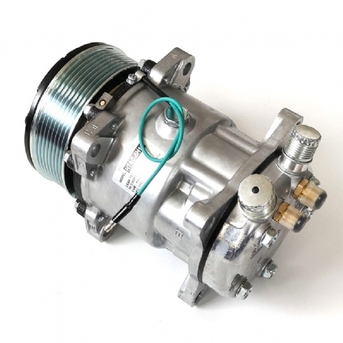 5H14 compressor 8PK /AA 12V/24V