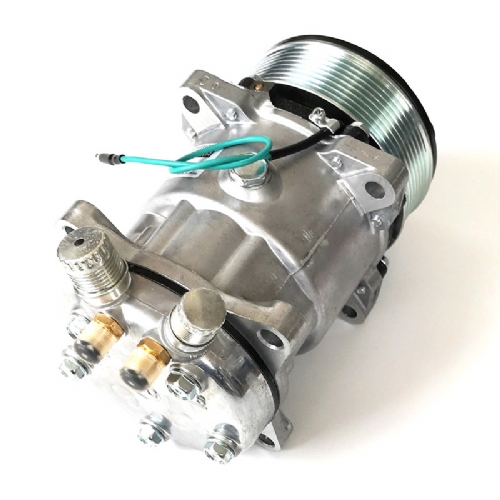 5H14 compressor 8PK /AA 12V/24V