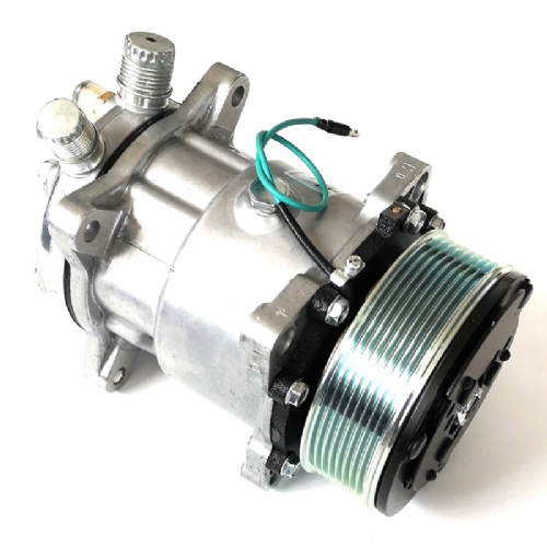 5H14 compressor 8PK /AA 12V/24V
