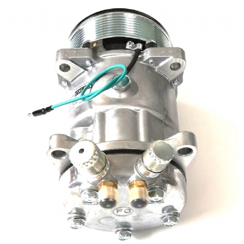 5H14 compressor 8PK /AA 12V/24V