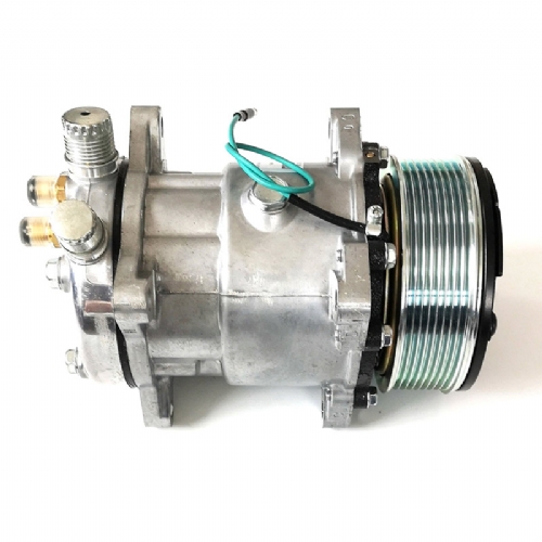 5H14 compressor 8PK /AA 12V/24V