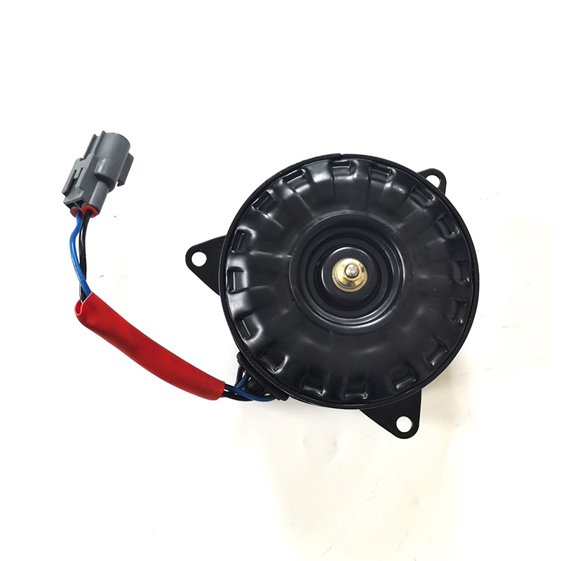 Denso air conditioner motor fan 1680006563, 24V_AXIAL FANS_Products_Wuhu Haihan Imp.& Exp. Co