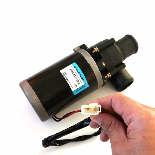 Heater pump Webasto U4814 24V, 43152D, 28.12.01.016