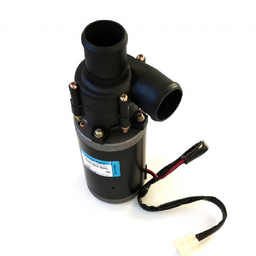 Heater pump Webasto U4814 24V, 43152D, 28.12.01.016
