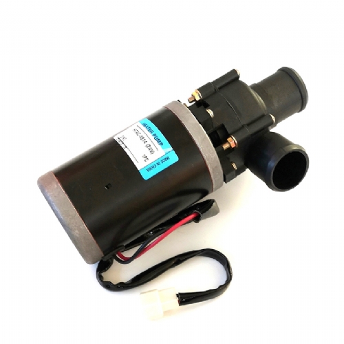 Heater pump Webasto U4814 24V, 43152D, 28.12.01.016