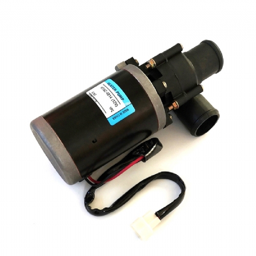 Bus water heater pump webasto U4814 12V