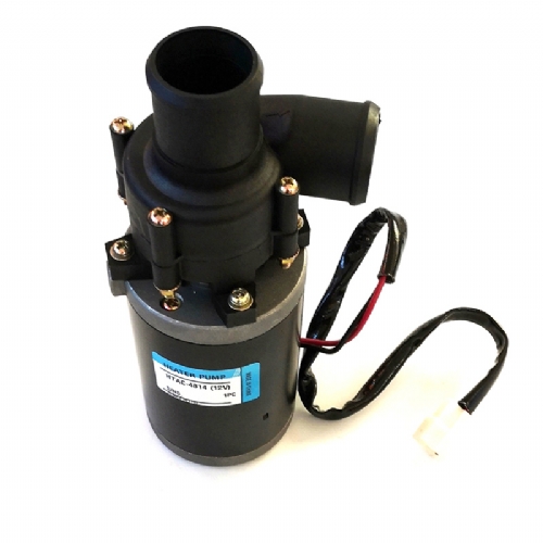 Bus water heater pump webasto U4814 12V