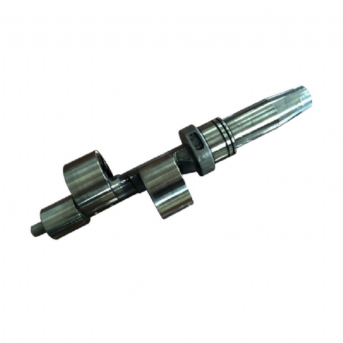Bitzer 4NFCY compressor crankshaft