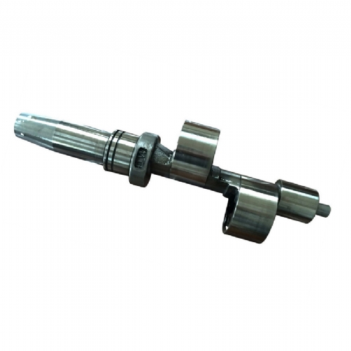 Bitzer 4NFCY compressor crankshaft